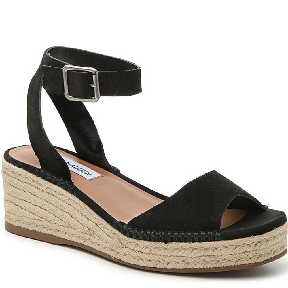 Steve Madden Elody wedge